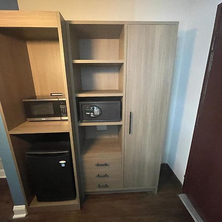 Rodeway Inn Columbia Zewnętrze zdjęcie