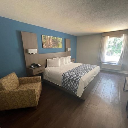 Rodeway Inn Columbia Zewnętrze zdjęcie