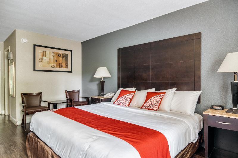 Rodeway Inn Columbia Zewnętrze zdjęcie