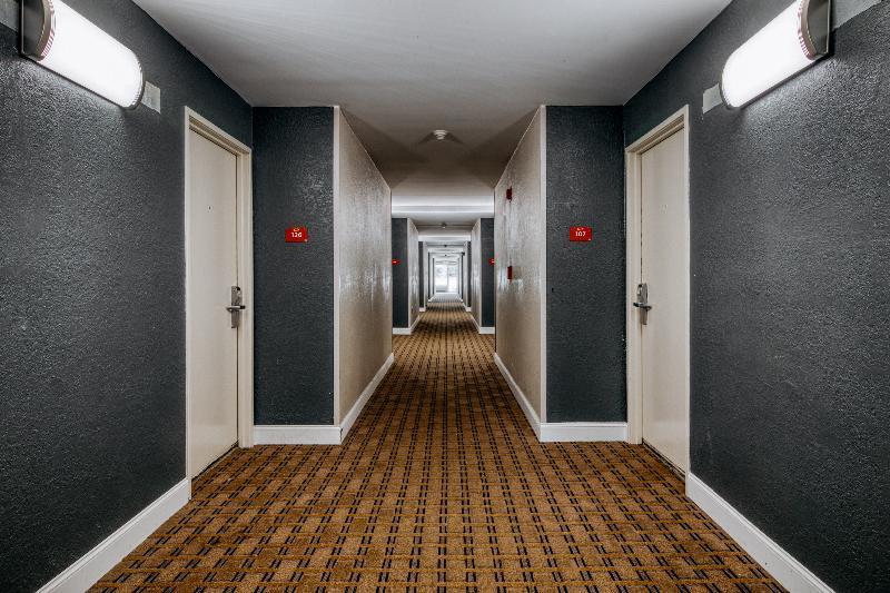 Rodeway Inn Columbia Zewnętrze zdjęcie