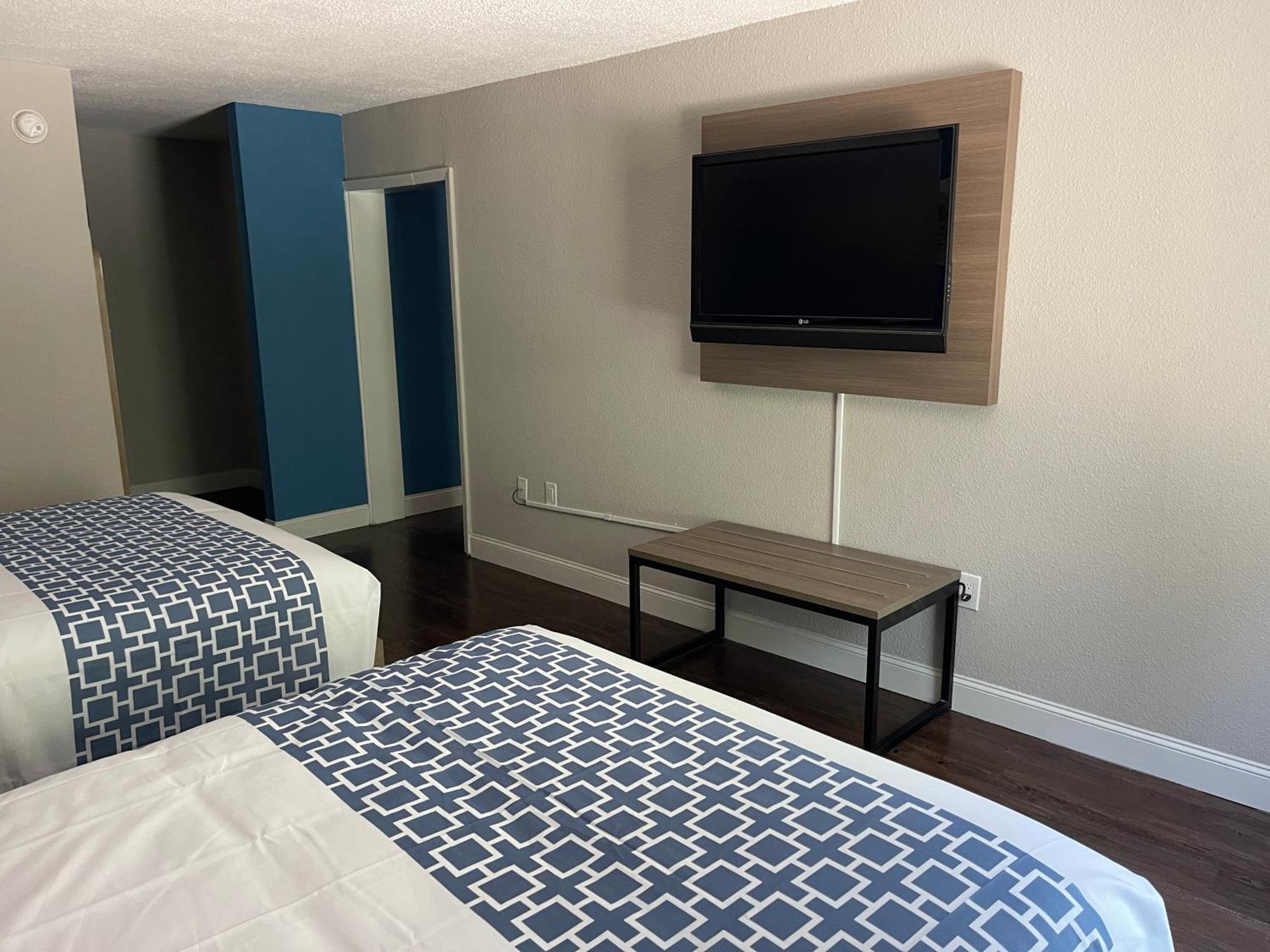 Rodeway Inn Columbia Zewnętrze zdjęcie