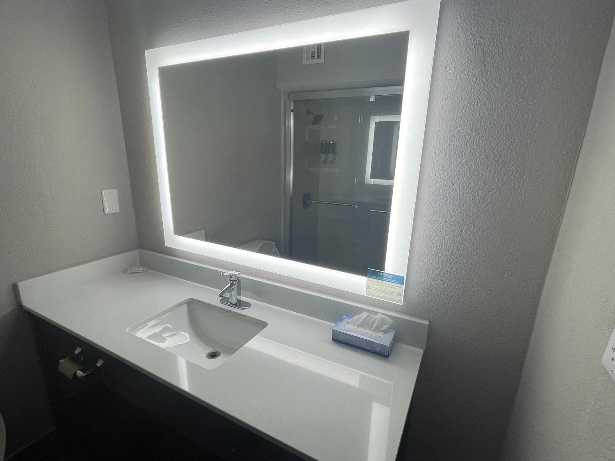 Rodeway Inn Columbia Zewnętrze zdjęcie