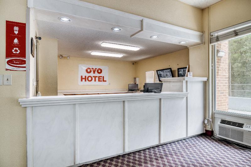 Rodeway Inn Columbia Zewnętrze zdjęcie