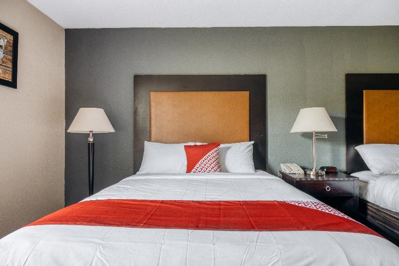 Rodeway Inn Columbia Zewnętrze zdjęcie