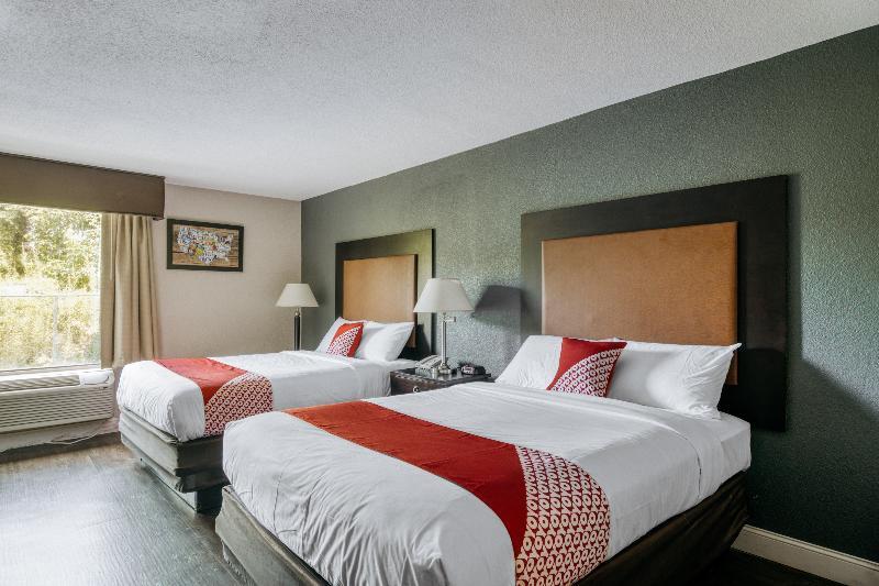 Rodeway Inn Columbia Zewnętrze zdjęcie
