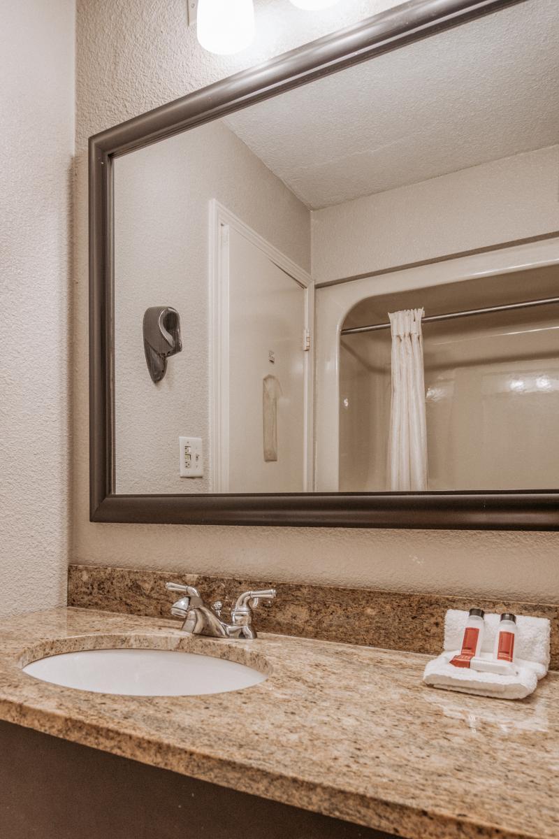 Rodeway Inn Columbia Zewnętrze zdjęcie