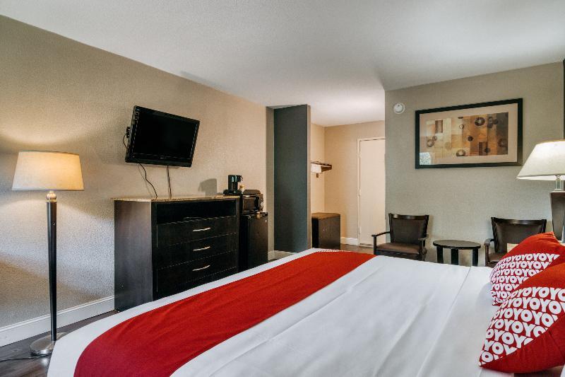 Rodeway Inn Columbia Zewnętrze zdjęcie